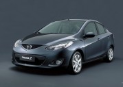 Mazda 2 Sedan